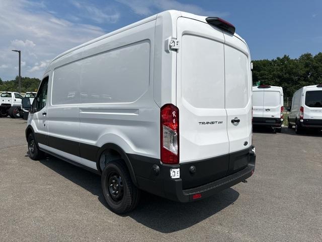 new 2024 Ford Transit-250 car, priced at $53,655