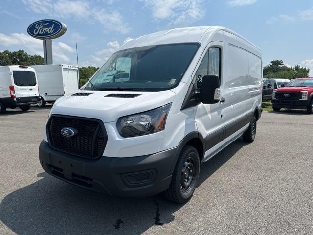 new 2024 Ford Transit-250 car, priced at $53,655