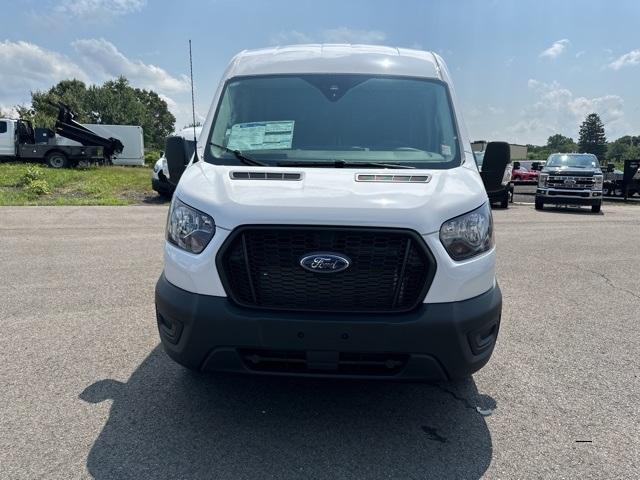 new 2024 Ford Transit-250 car, priced at $53,655