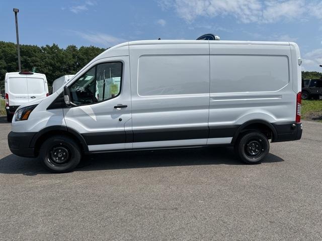 new 2024 Ford Transit-250 car, priced at $53,655