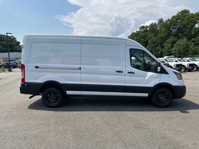 new 2024 Ford Transit-250 car, priced at $53,655