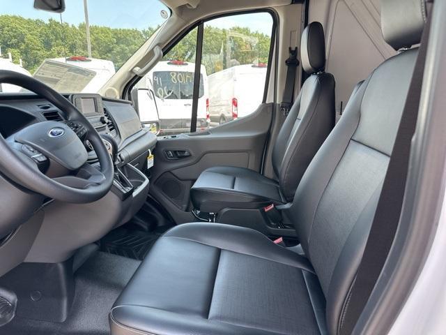 new 2024 Ford Transit-250 car, priced at $53,655