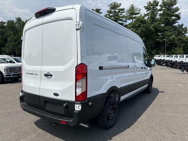 new 2024 Ford Transit-250 car, priced at $53,655