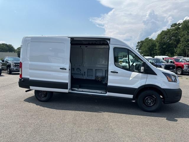 new 2024 Ford Transit-250 car, priced at $53,655