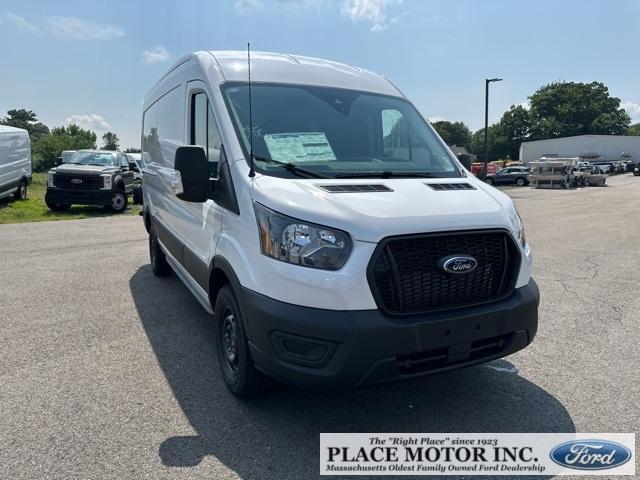 new 2024 Ford Transit-250 car, priced at $53,655