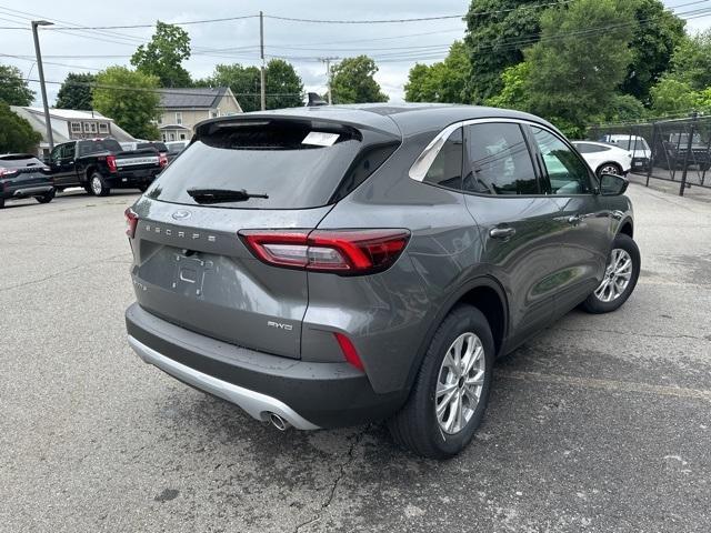 new 2024 Ford Escape car, priced at $33,010