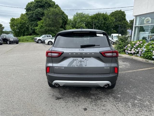 new 2024 Ford Escape car, priced at $33,010