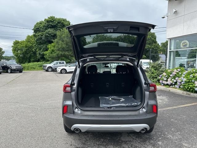 new 2024 Ford Escape car, priced at $33,010