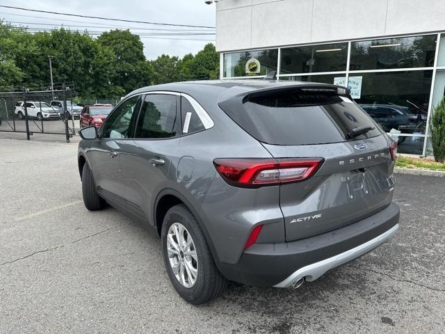 new 2024 Ford Escape car, priced at $33,010