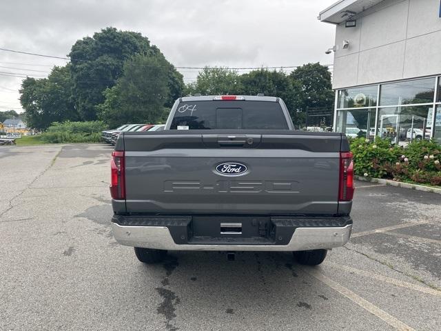 new 2024 Ford F-150 car, priced at $68,190