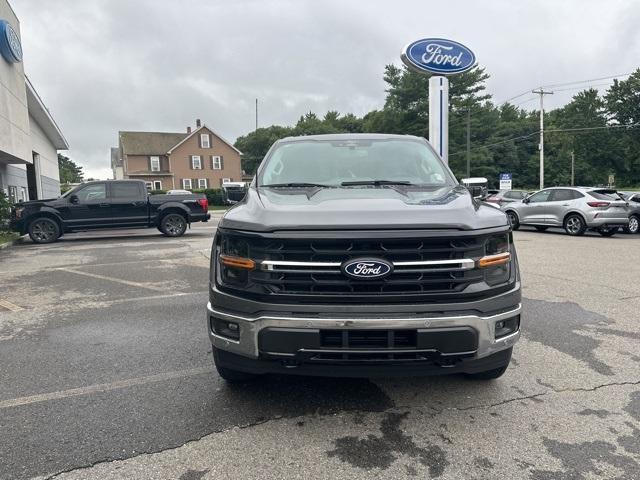 new 2024 Ford F-150 car, priced at $68,190