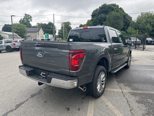 new 2024 Ford F-150 car, priced at $68,190