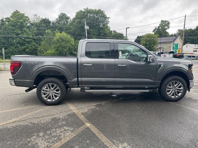 new 2024 Ford F-150 car, priced at $68,190