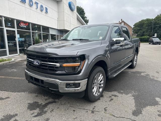 new 2024 Ford F-150 car, priced at $68,190