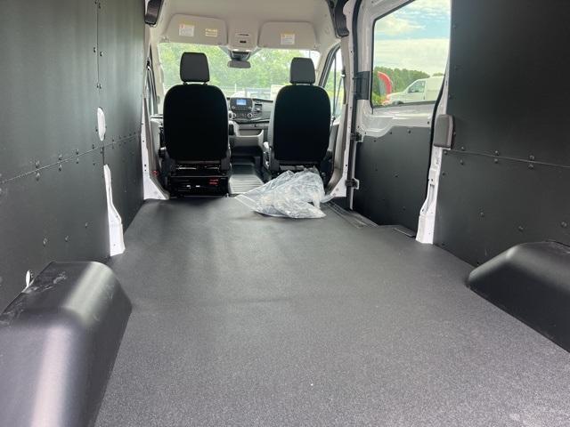 new 2025 Ford Transit-250 car, priced at $54,155