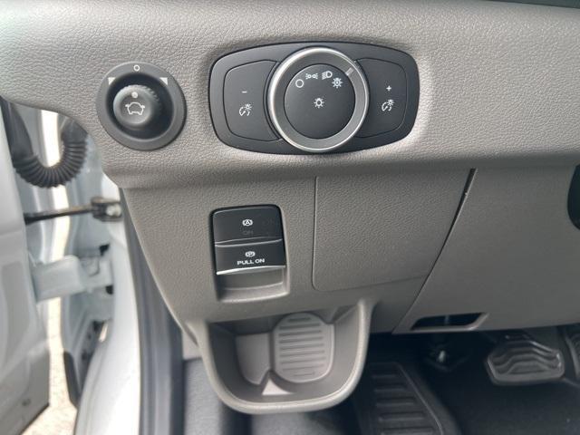 new 2025 Ford Transit-250 car, priced at $54,155