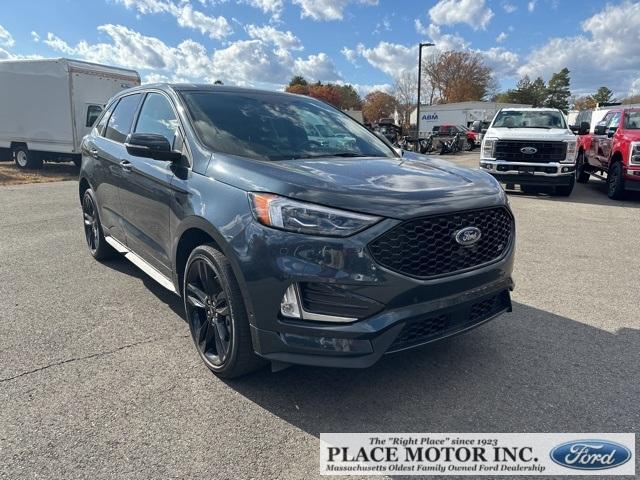 used 2024 Ford Edge car, priced at $39,923