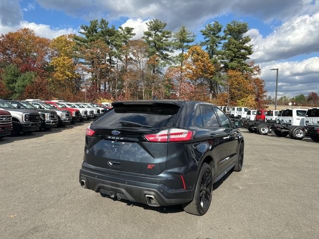 used 2024 Ford Edge car, priced at $39,923