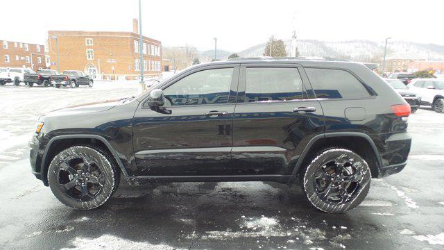 used 2019 Jeep Grand Cherokee car, priced at $19,947