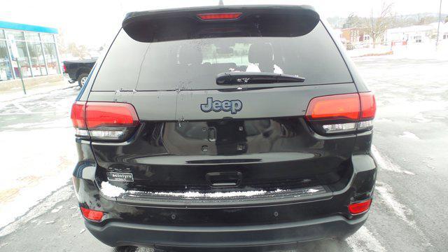 used 2019 Jeep Grand Cherokee car, priced at $20,947