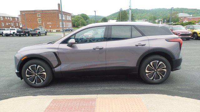 new 2024 Chevrolet Blazer EV car, priced at $51,695