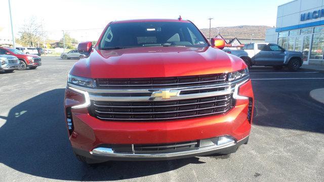 new 2024 Chevrolet Tahoe car, priced at $67,990