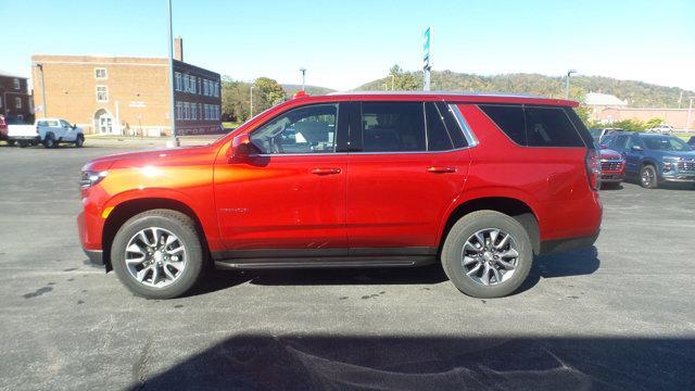 new 2024 Chevrolet Tahoe car, priced at $67,990