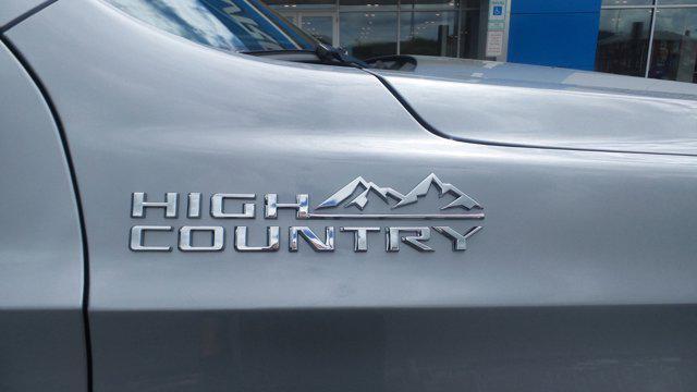 new 2024 Chevrolet Suburban car, priced at $92,555
