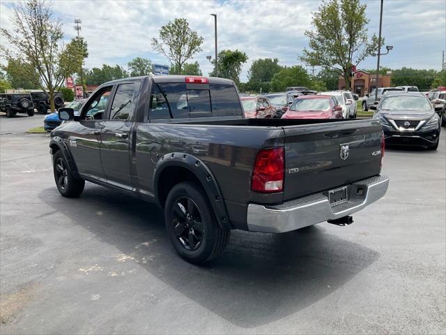 used 2016 Ram 1500 car, priced at $22,988