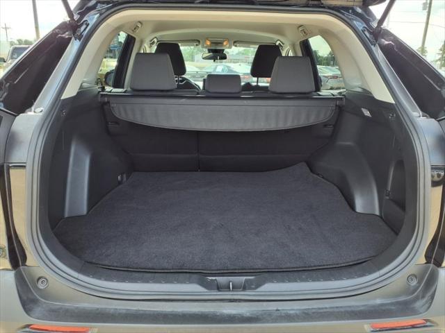 used 2021 Toyota RAV4 car, priced at $26,248