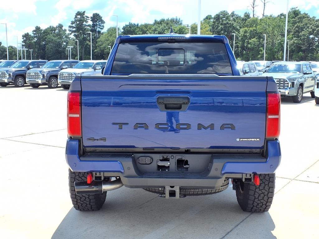 new 2025 Toyota Tacoma car, priced at $64,446