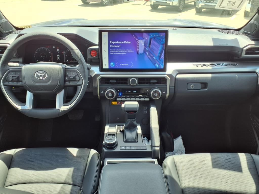 new 2025 Toyota Tacoma car, priced at $64,446