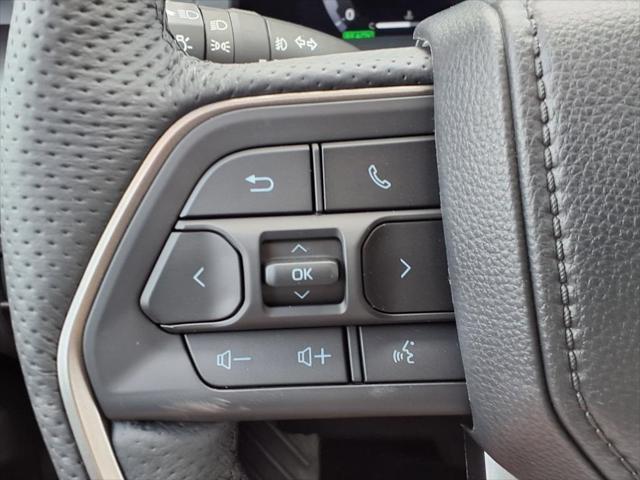 new 2025 Toyota Tacoma car, priced at $56,488