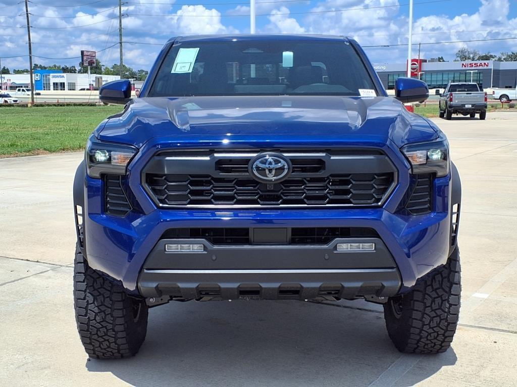 new 2025 Toyota Tacoma car, priced at $64,446