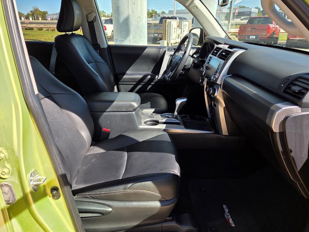 used 2023 Toyota 4Runner car, priced at $34,748