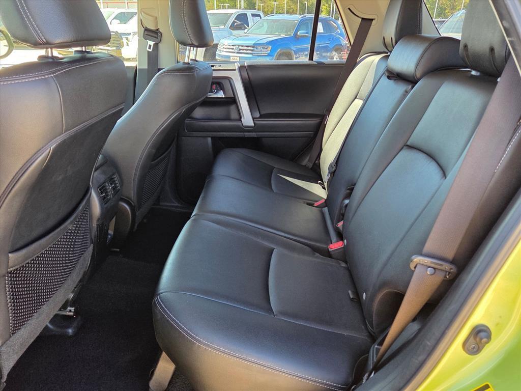 used 2023 Toyota 4Runner car, priced at $34,748