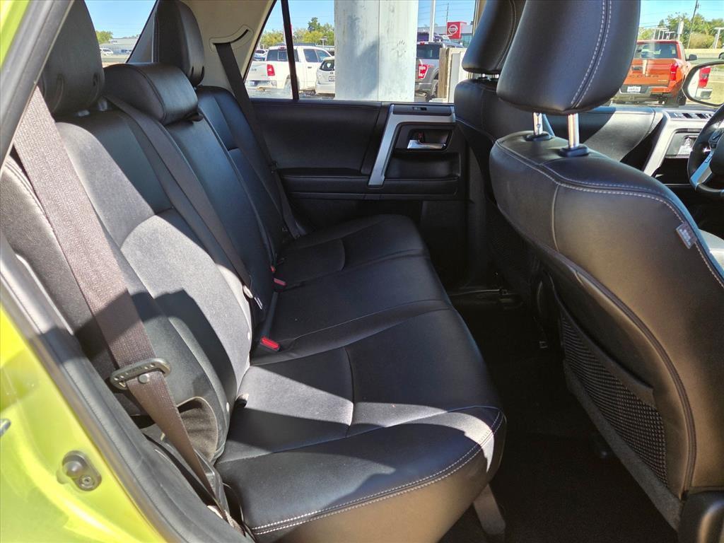 used 2023 Toyota 4Runner car, priced at $34,748