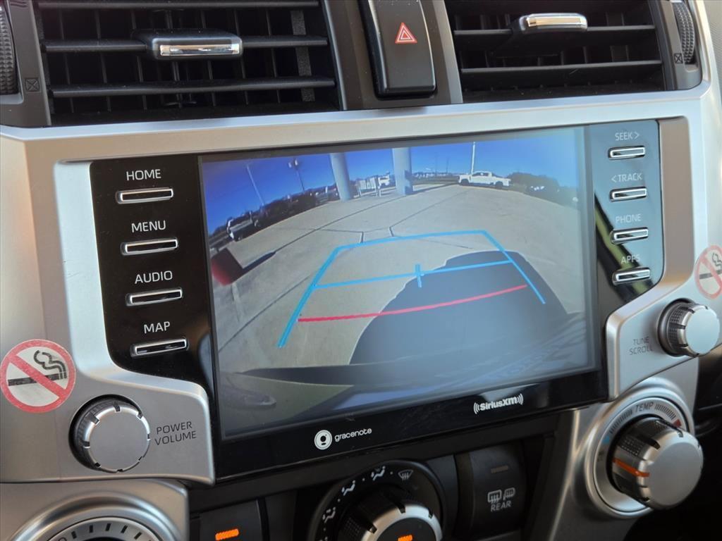 used 2023 Toyota 4Runner car, priced at $34,748