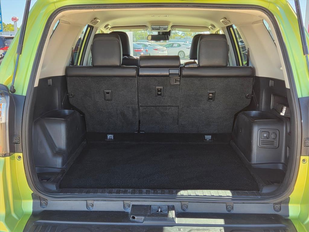 used 2023 Toyota 4Runner car, priced at $34,748