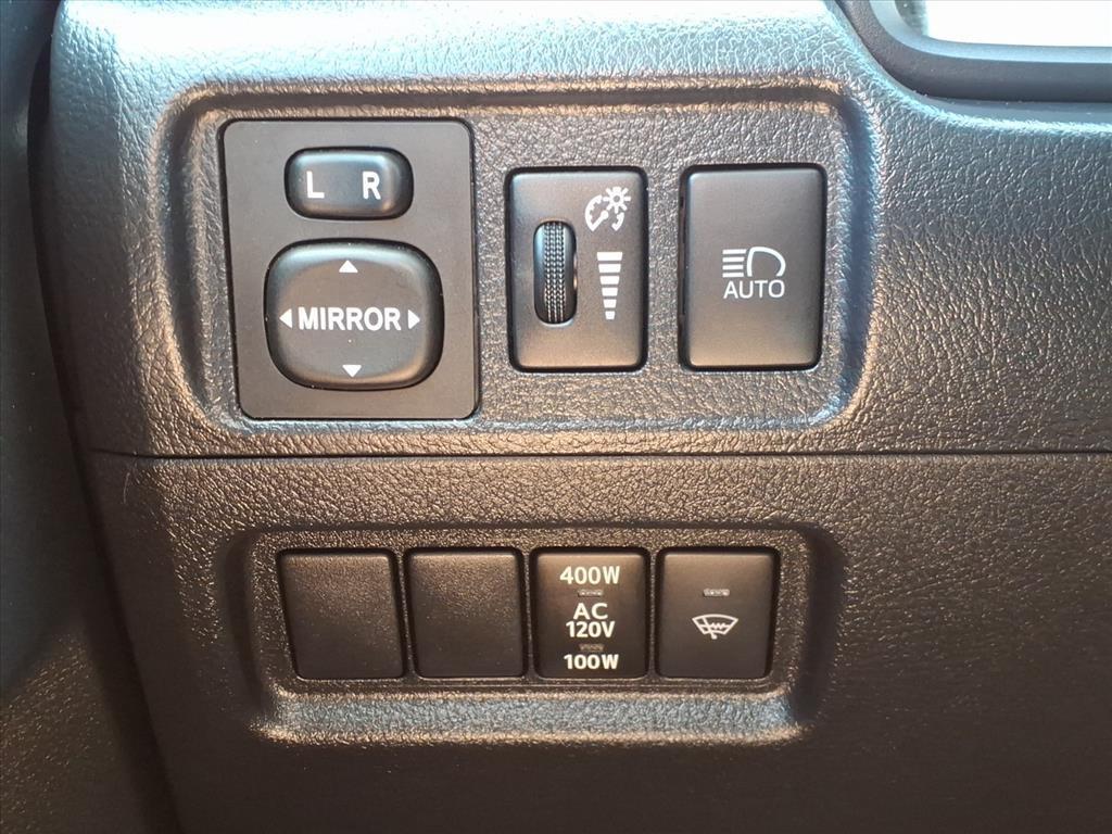 used 2024 Toyota 4Runner car, priced at $41,498