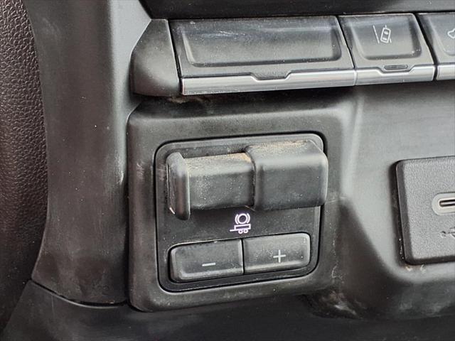 used 2024 Chevrolet Silverado 2500 car, priced at $39,498
