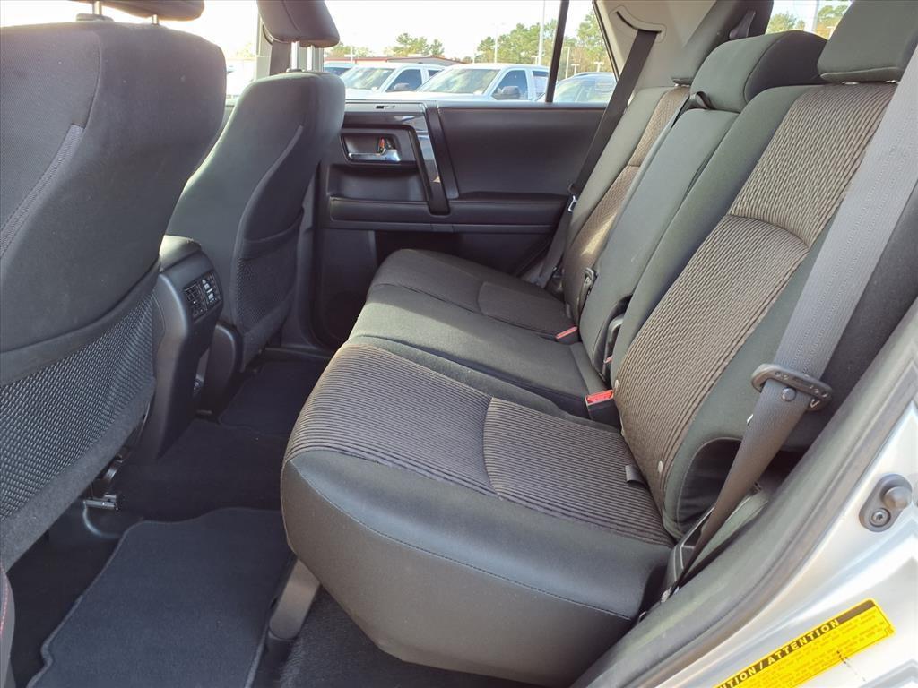 used 2024 Toyota 4Runner car, priced at $42,498