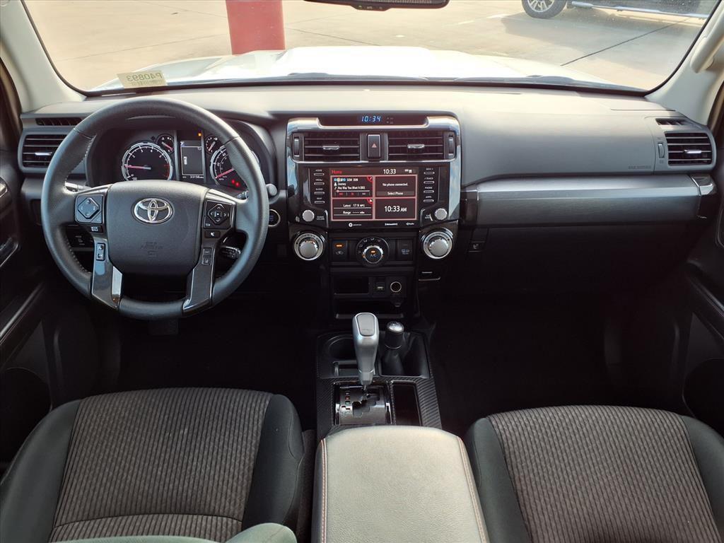 used 2024 Toyota 4Runner car, priced at $42,498