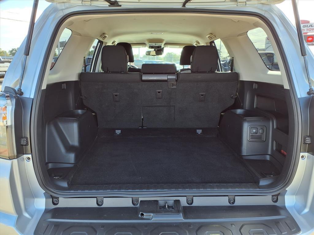 used 2024 Toyota 4Runner car, priced at $42,498