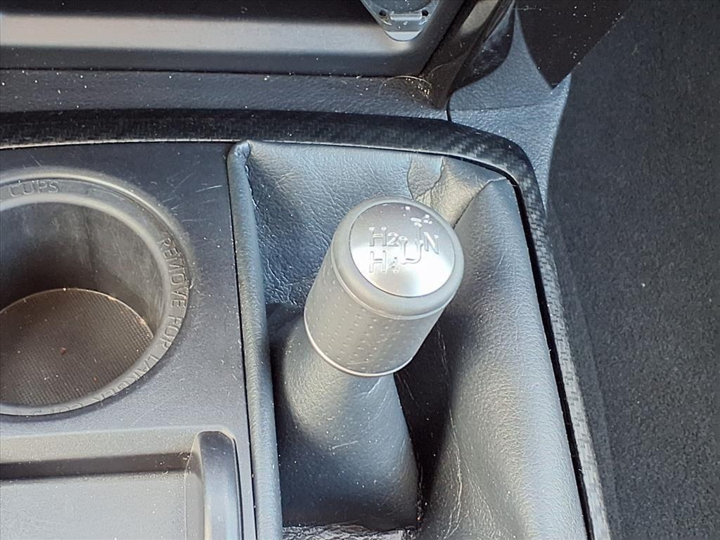 used 2024 Toyota 4Runner car, priced at $42,498