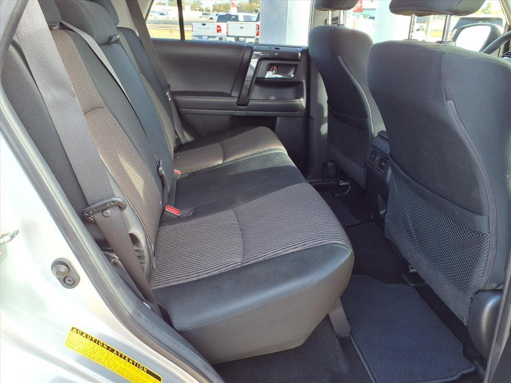 used 2024 Toyota 4Runner car, priced at $42,498