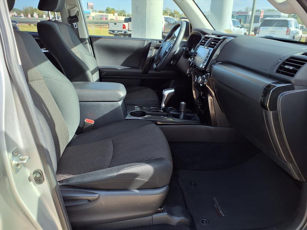 used 2024 Toyota 4Runner car, priced at $42,498