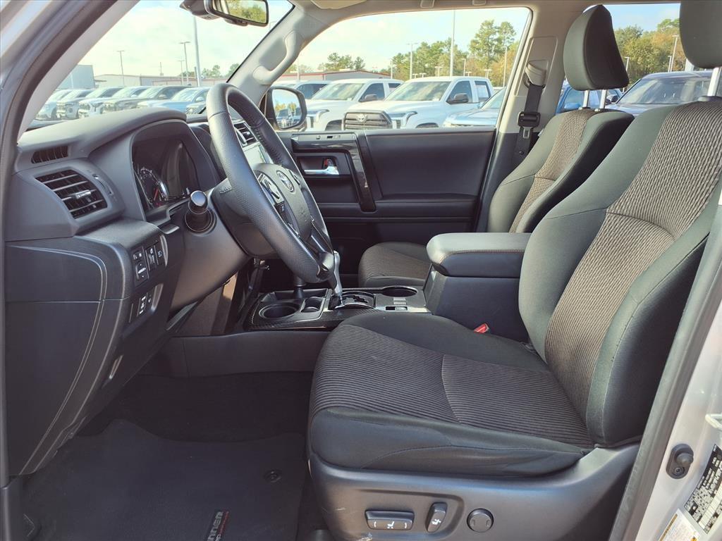 used 2024 Toyota 4Runner car, priced at $42,498