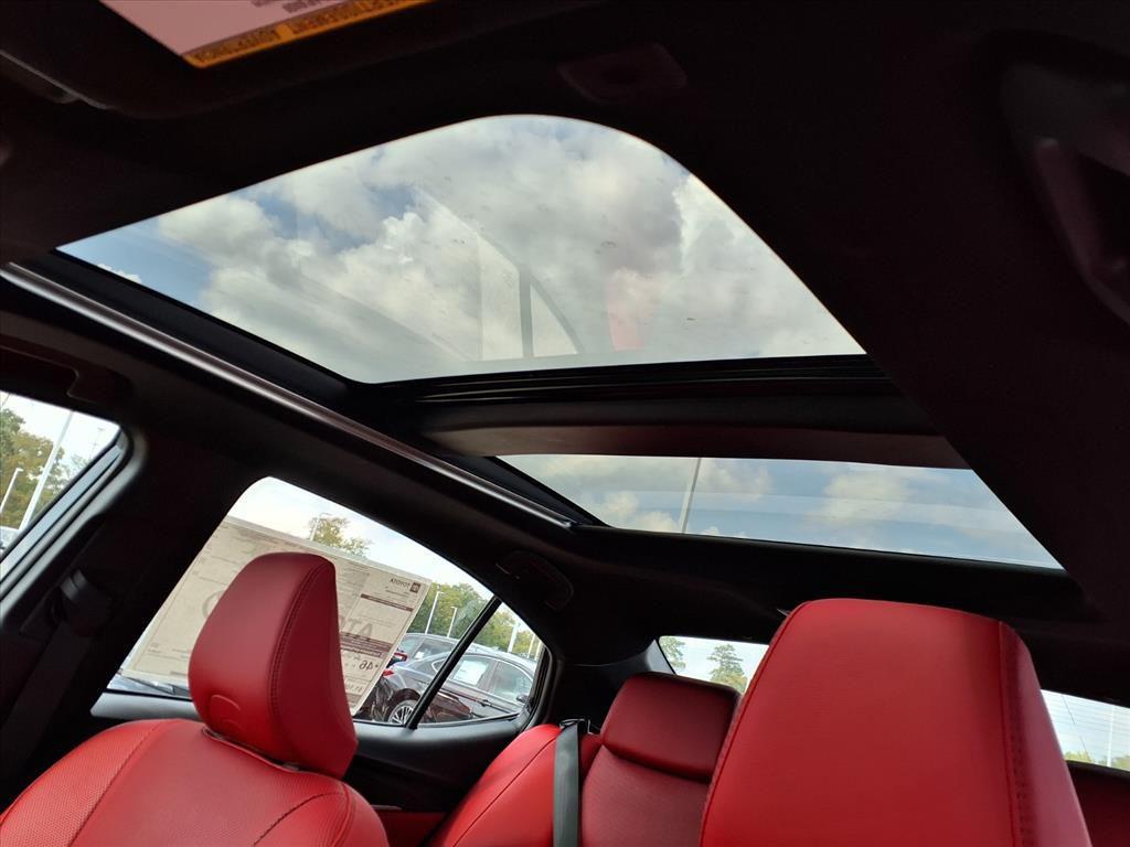 new 2026 Toyota Camry car, priced at $41,568