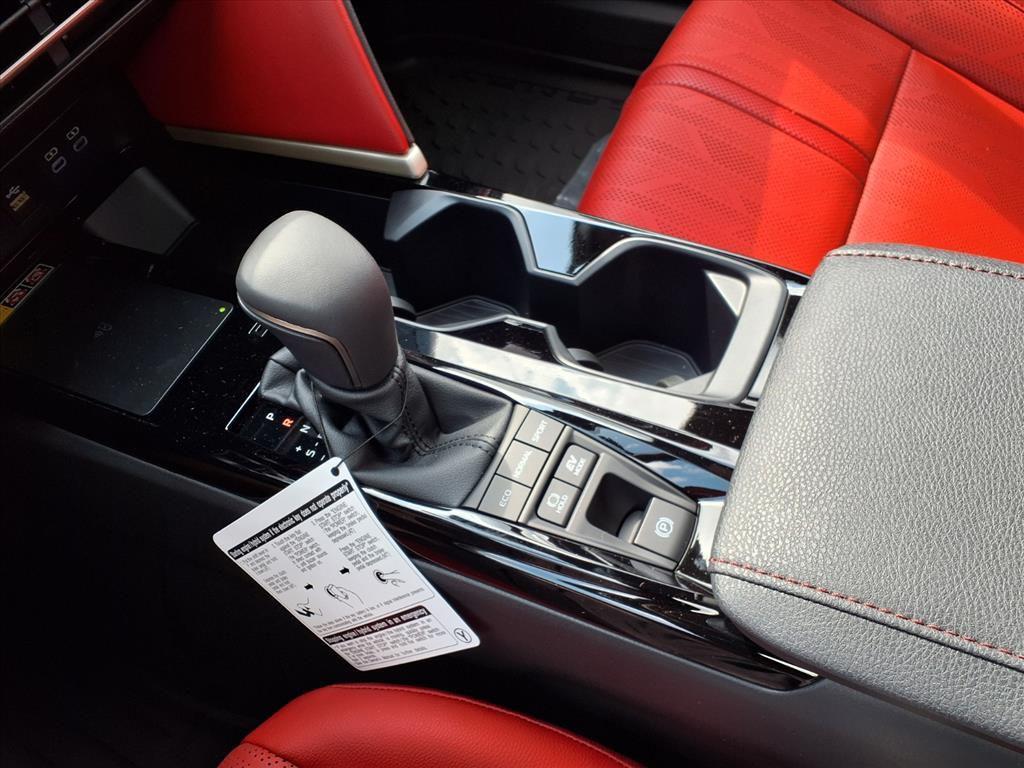 new 2026 Toyota Camry car, priced at $41,568